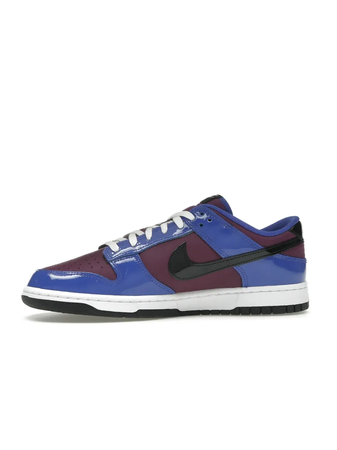Мужские кроссовки Nike Dunk Low Retro SE Paramount Blue / Black - Viotech -White — изображение 3 из 4