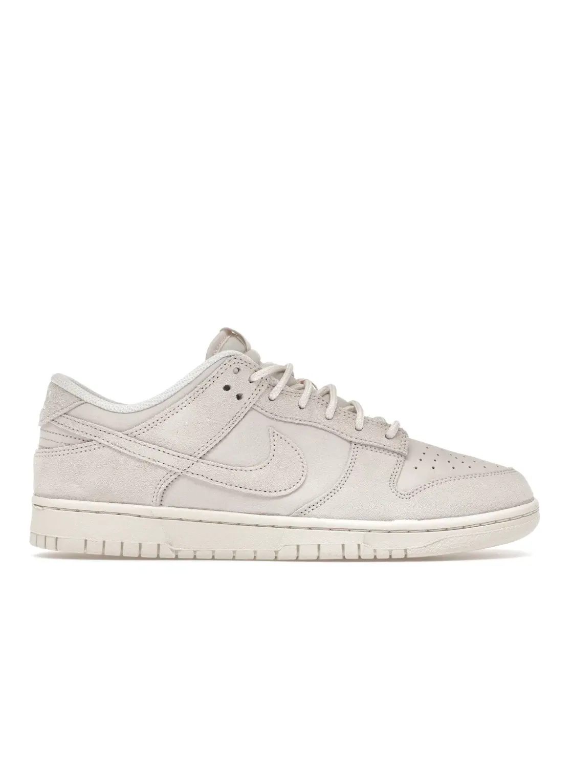 Мужские кроссовки Lifestyle Nike Dunk Low Retro SE, Phantom Phantom — изображение 1 из 4