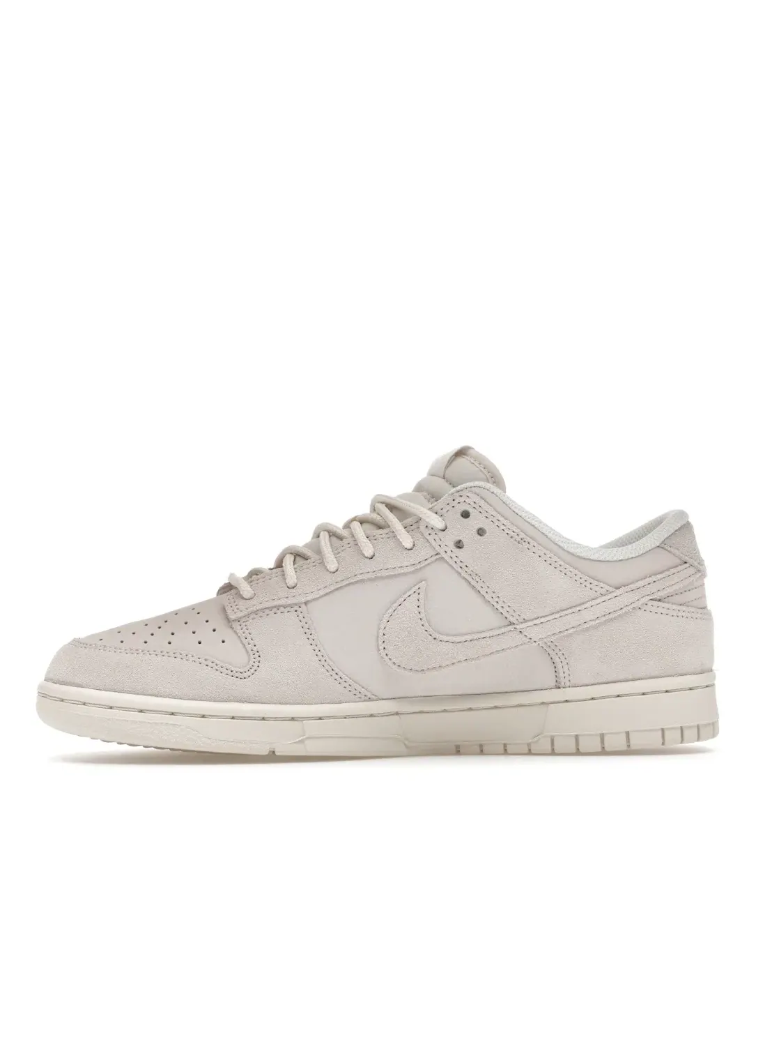 Мужские кроссовки Lifestyle Nike Dunk Low Retro SE, Phantom Phantom — изображение 3 из 4