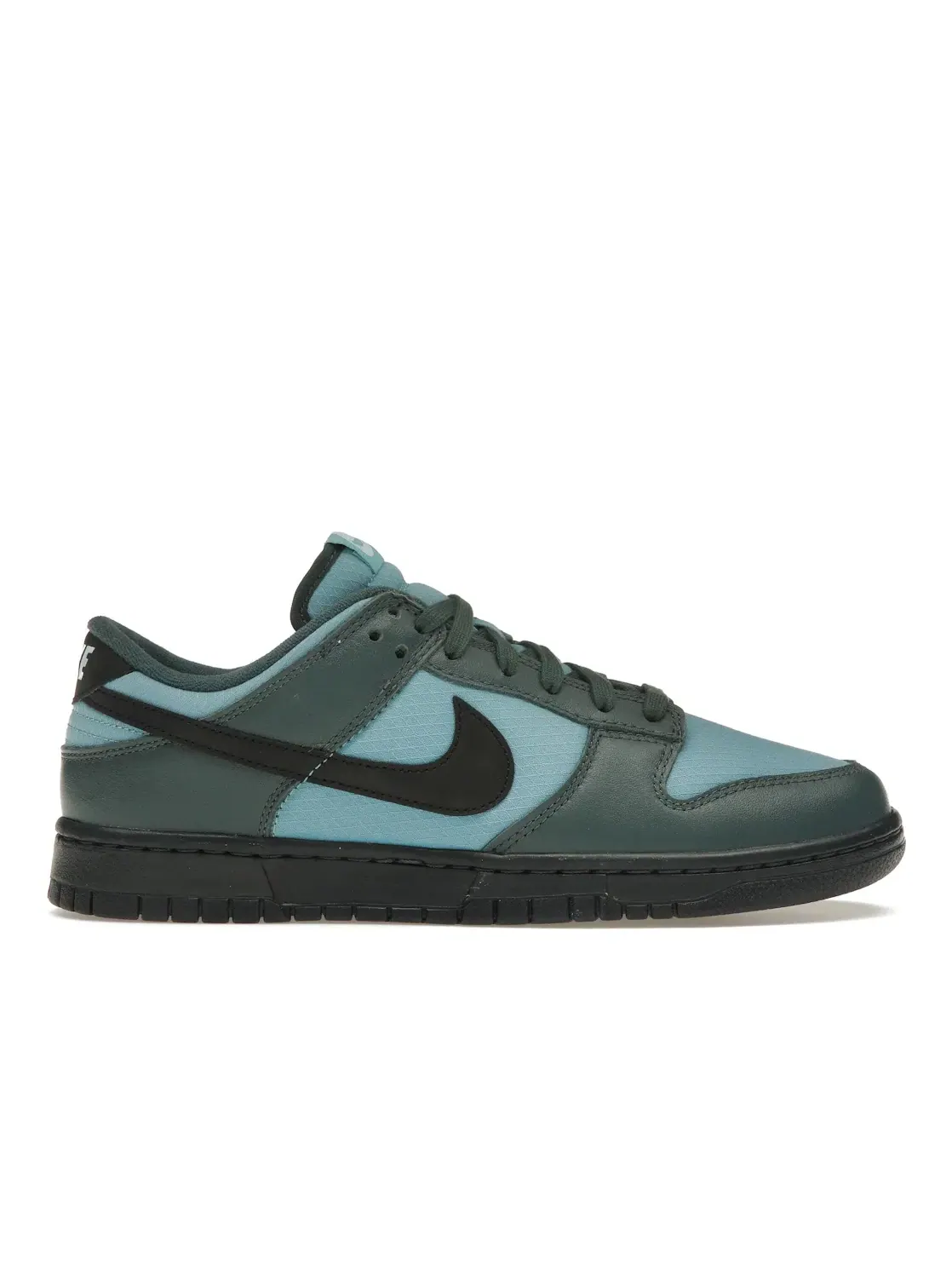 Мужские кроссовки повседневные Nike Dunk Low Retro SE — изображение 1 из 4