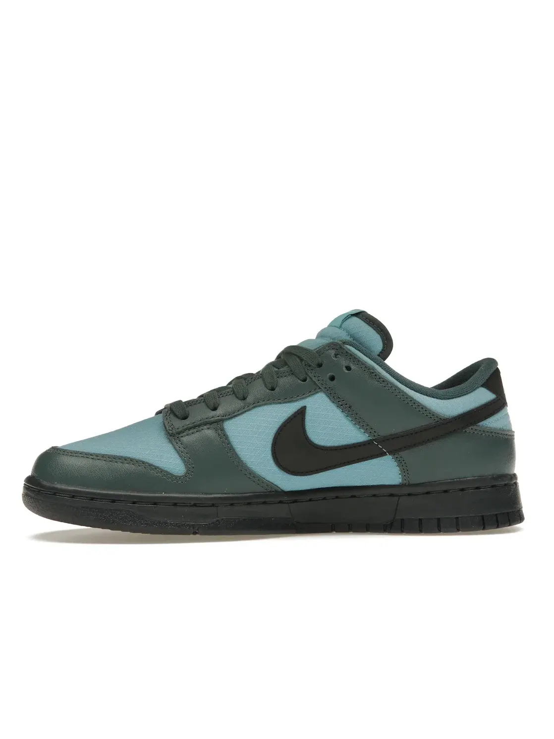 Мужские кроссовки повседневные Nike Dunk Low Retro SE — изображение 3 из 4