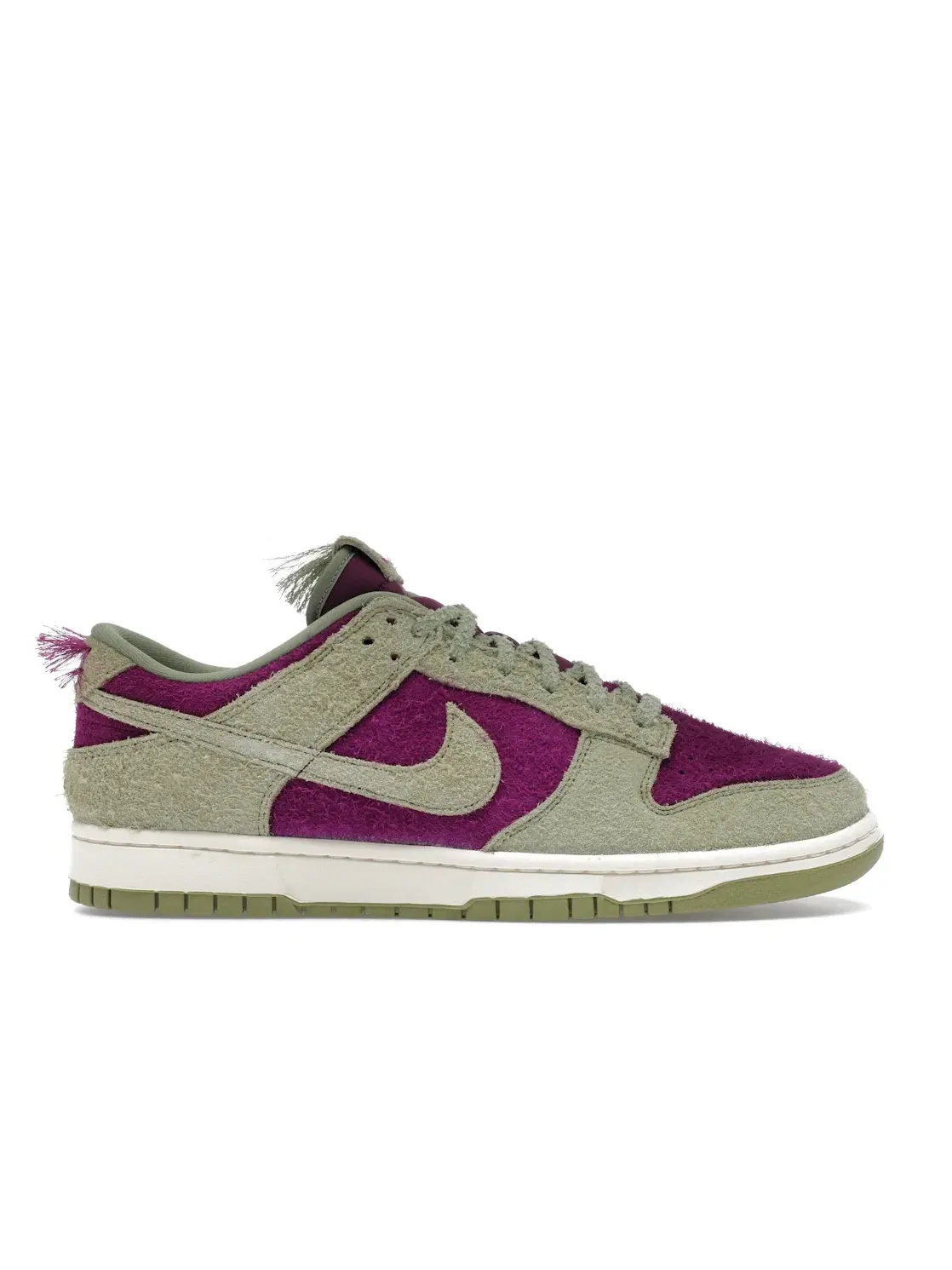 Мужские кроссовки Lifestyle Nike Dunk Low Retro SE — изображение 1 из 4