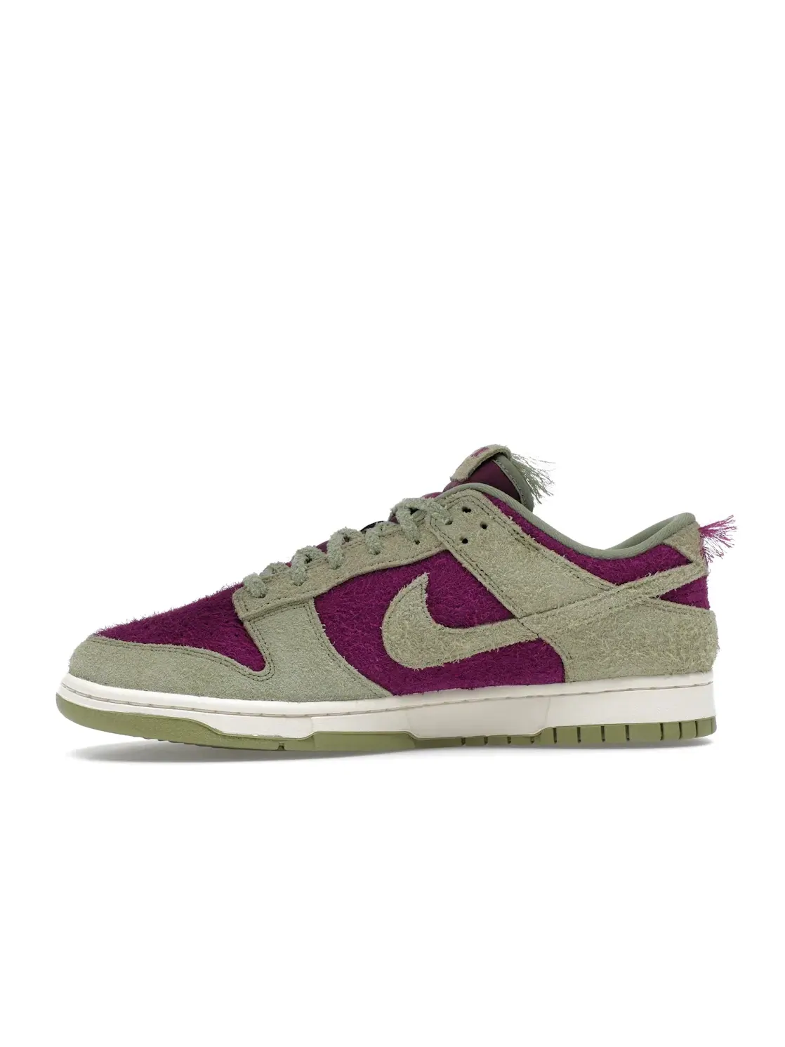 Мужские кроссовки Lifestyle Nike Dunk Low Retro SE — изображение 3 из 4