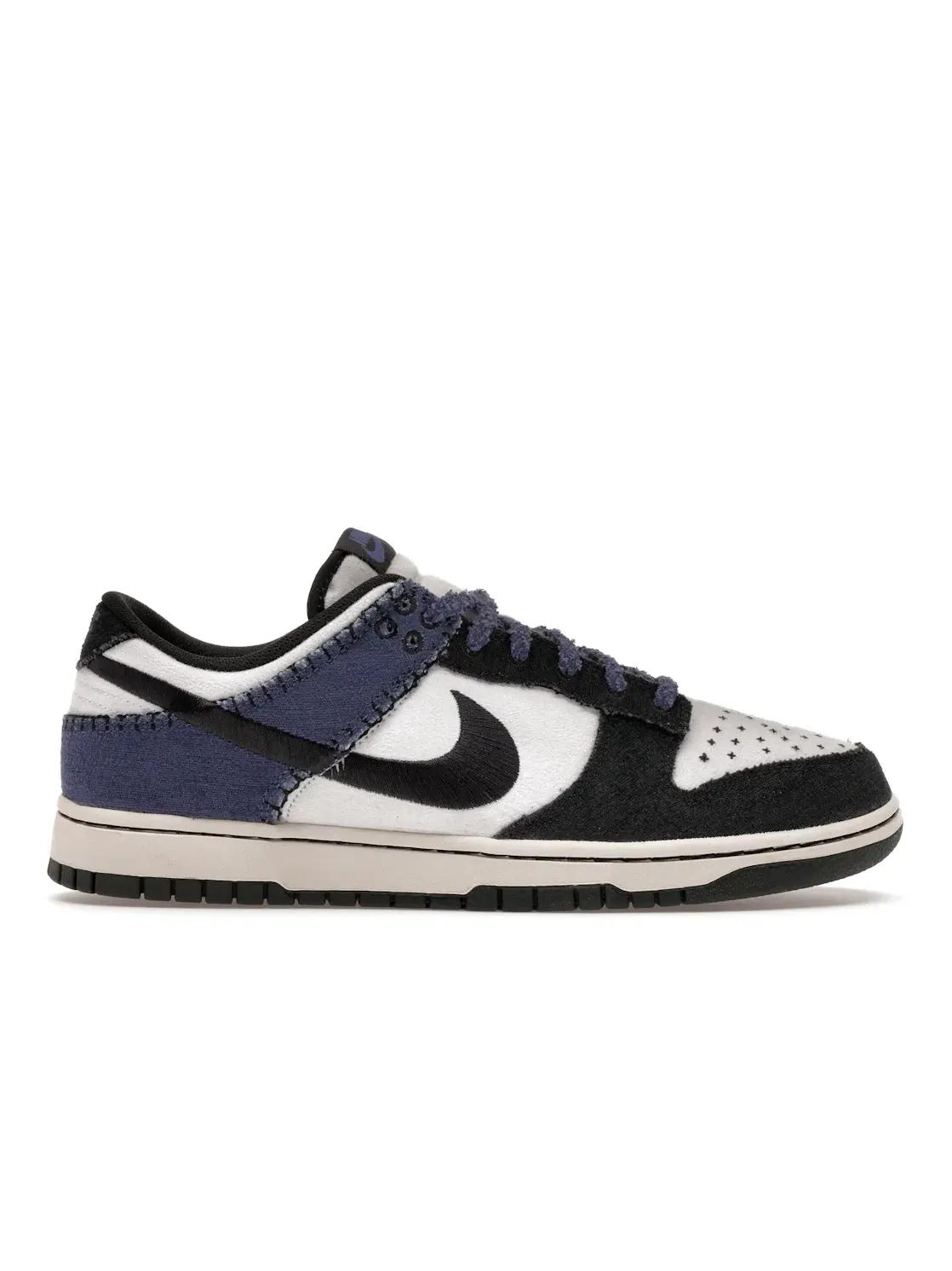Мужские кроссовки Lifestyle с цветовыми акцентами Nike Dunk Low Retro SE — изображение 1 из 4