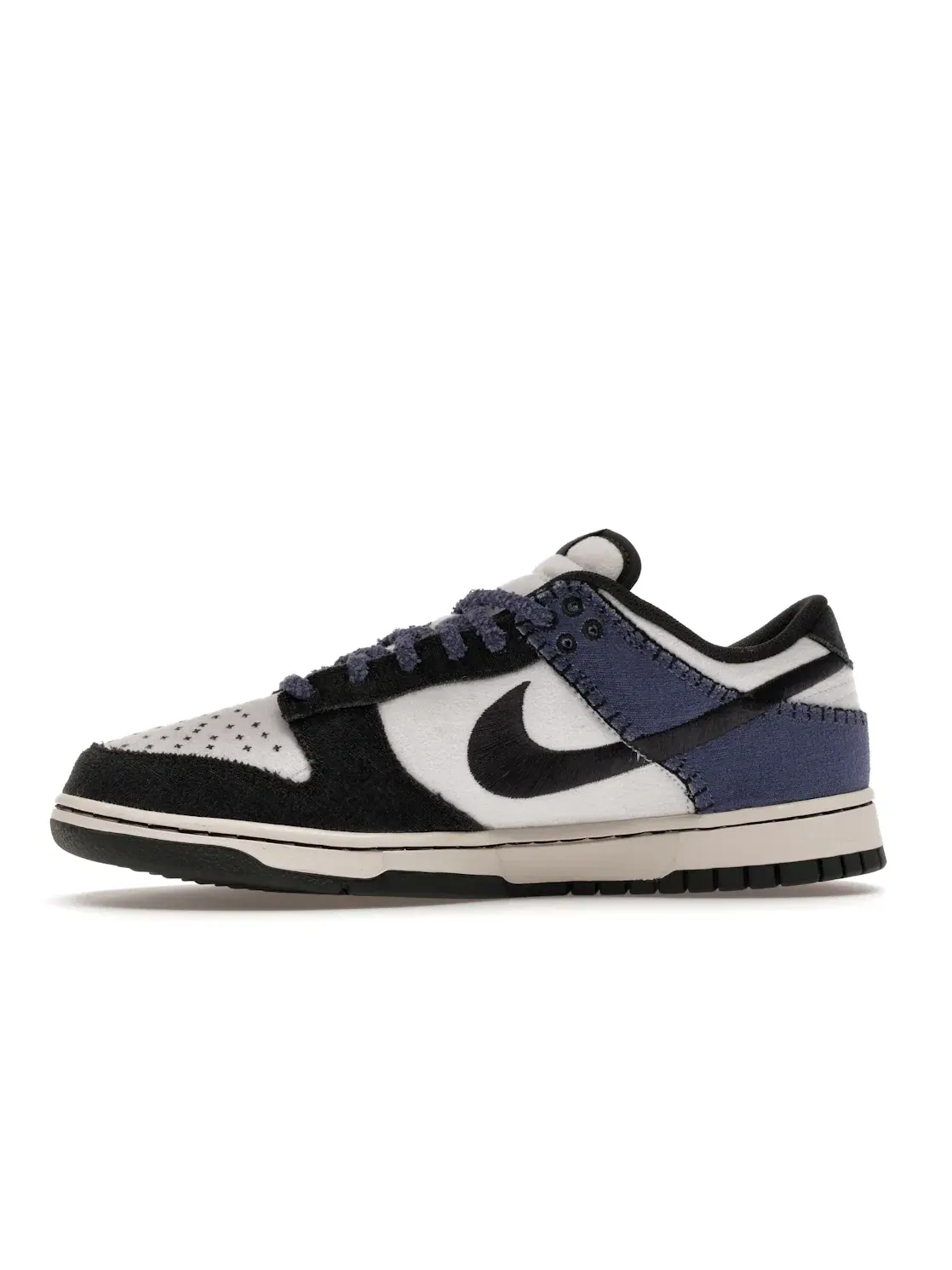 Мужские кроссовки Lifestyle с цветовыми акцентами Nike Dunk Low Retro SE — изображение 3 из 4