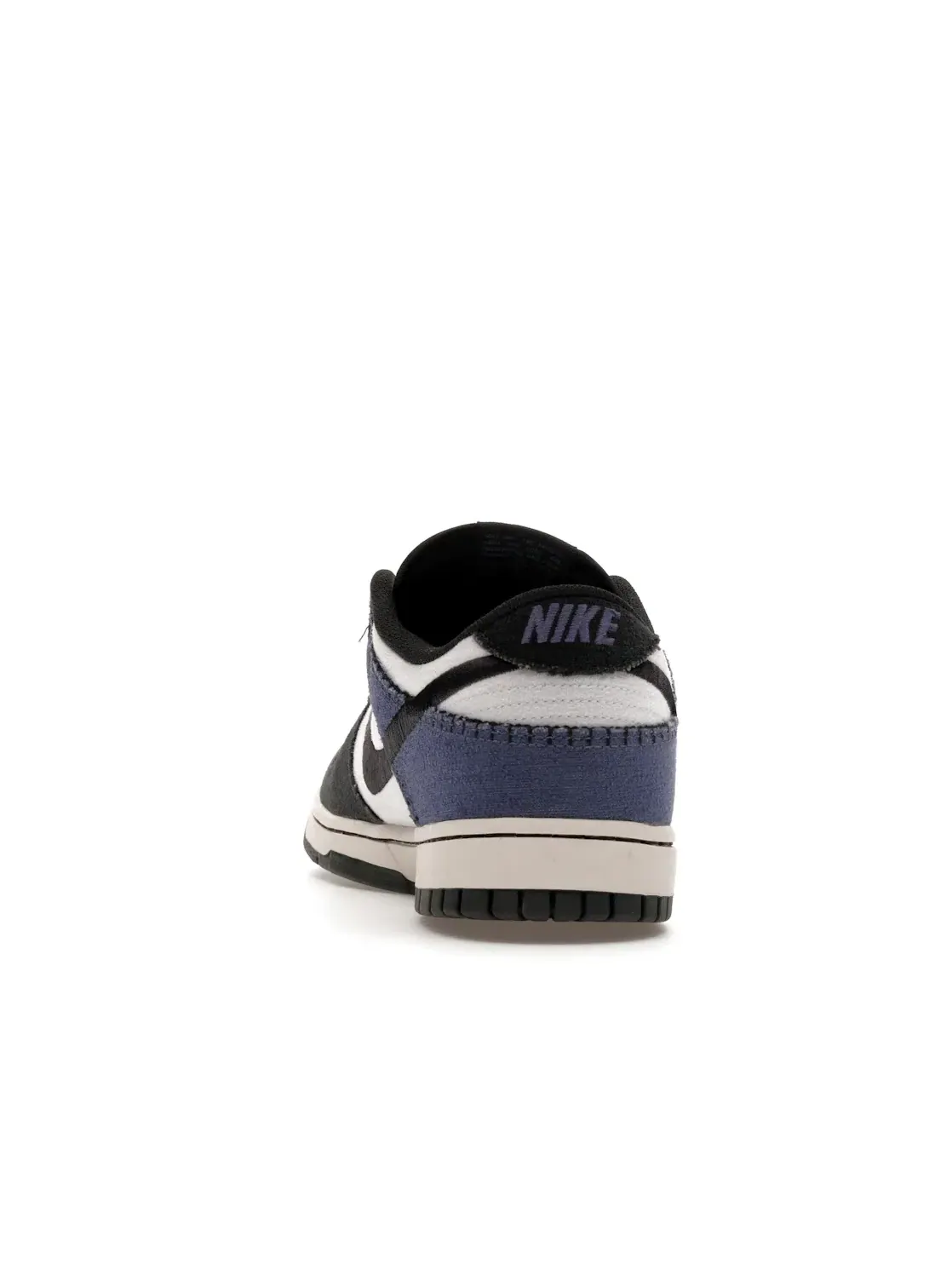 Мужские кроссовки Lifestyle с цветовыми акцентами Nike Dunk Low Retro SE — изображение 4 из 4