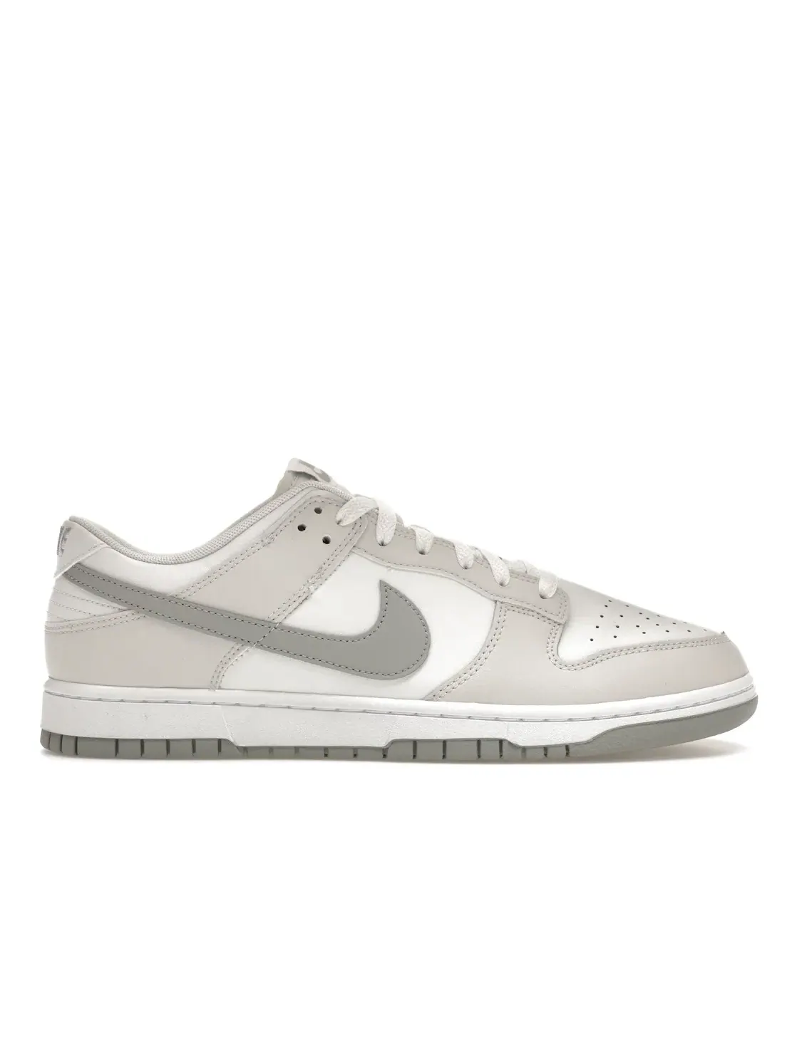 Мужские кроссовки с цветовым блокированием Nike Dunk Low Retro — изображение 1 из 4