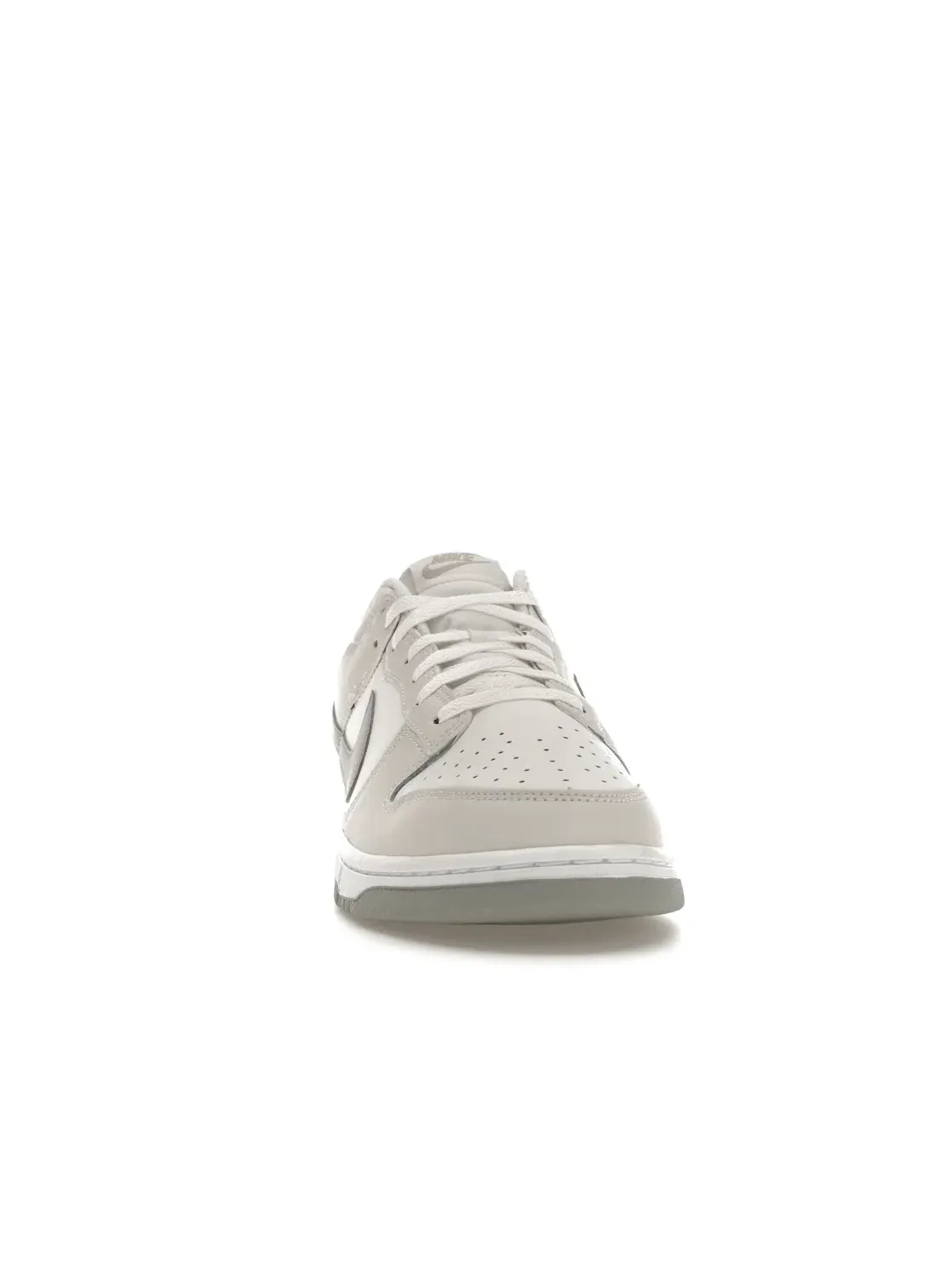 Мужские кроссовки с цветовым блокированием Nike Dunk Low Retro — изображение 2 из 4