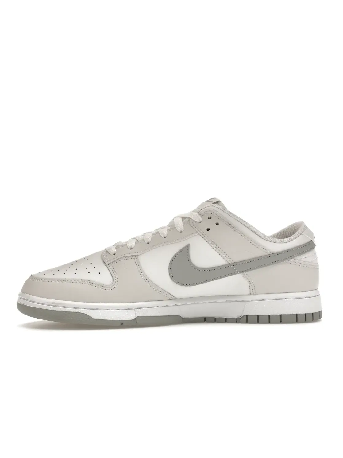 Мужские кроссовки с цветовым блокированием Nike Dunk Low Retro — изображение 3 из 4