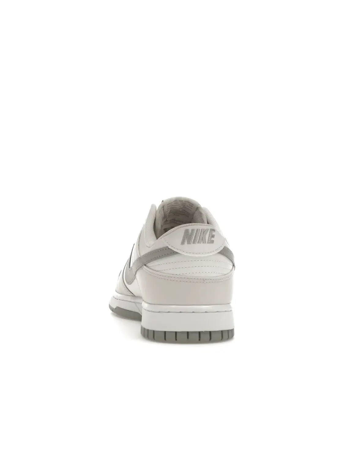 Мужские кроссовки с цветовым блокированием Nike Dunk Low Retro — изображение 4 из 4