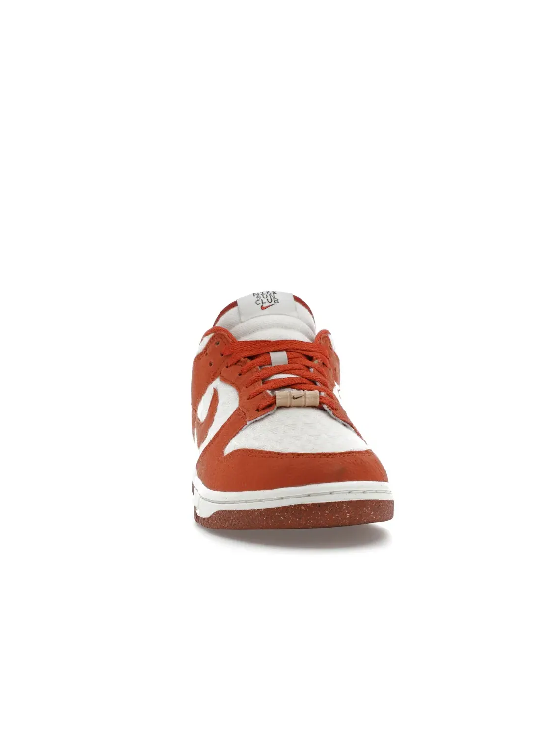 Женские кроссовки Nike Dunk Low Retro с принтом Nike — изображение 2 из 4, черный-зеленый