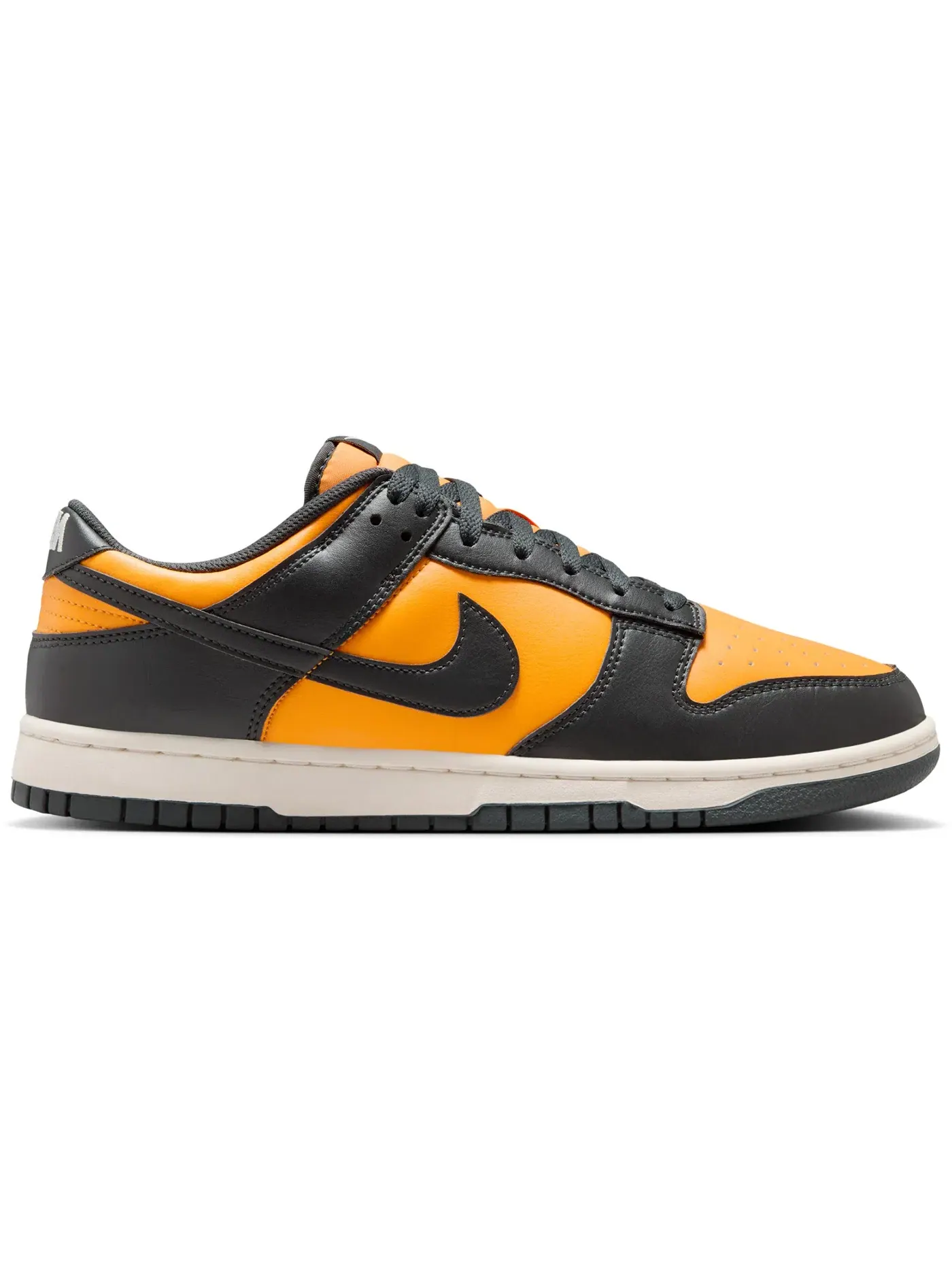 Мужские кроссовки Lifestyle Nike Dunk Low Retro, Sundial/Anthracite-Sail — изображение 1 из 1