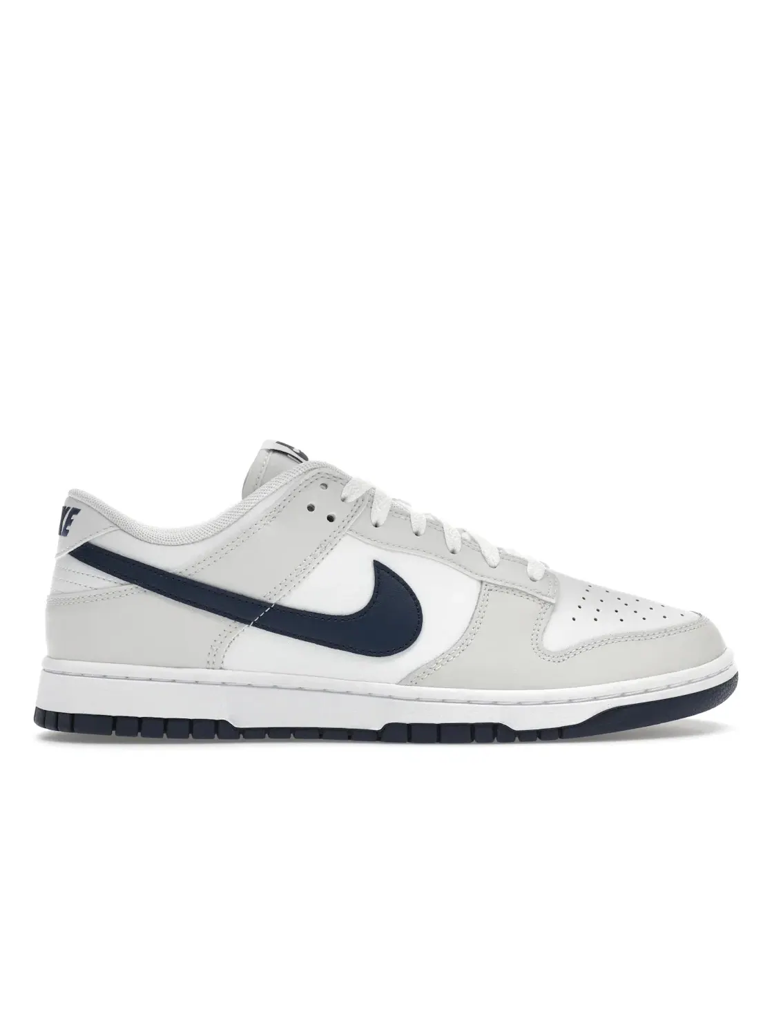 Мужские кроссовки Lifestyle Nike Dunk Low Retro — изображение 1 из 4