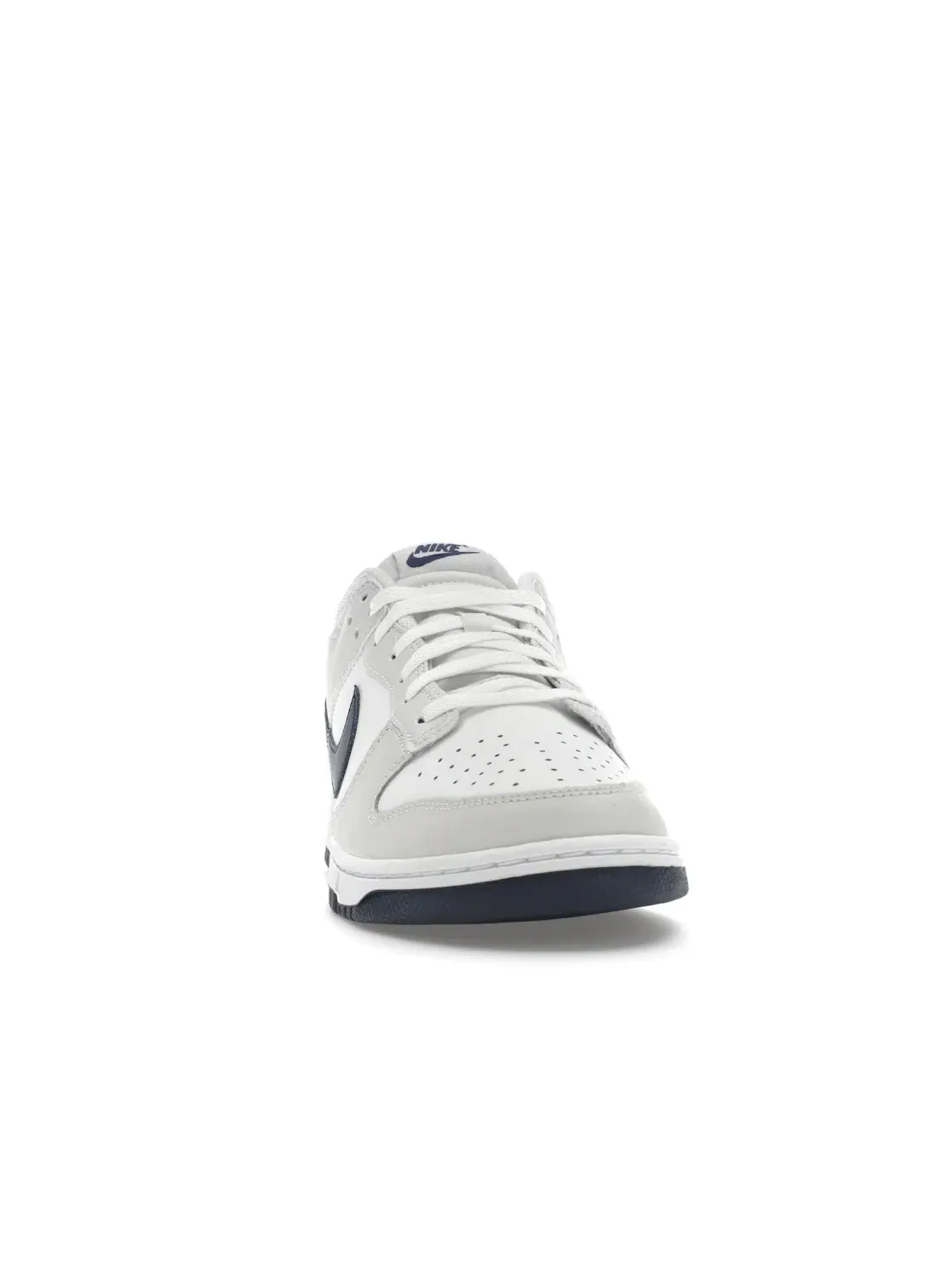Мужские кроссовки Lifestyle Nike Dunk Low Retro — изображение 2 из 4