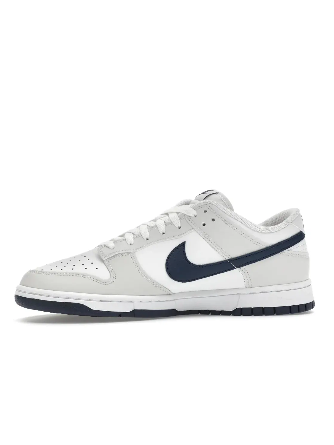 Мужские кроссовки Lifestyle Nike Dunk Low Retro — изображение 3 из 4