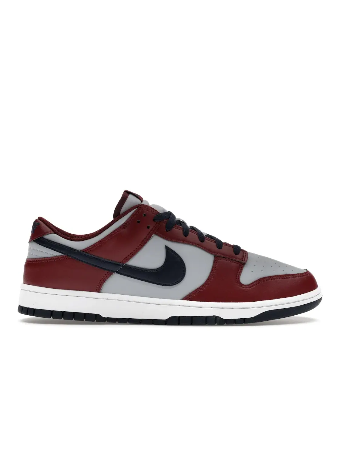 Мужские кроссовки Lifestyle Nike Dunk Low Retro — изображение 1 из 4