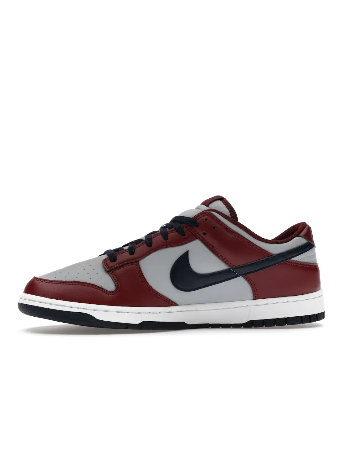 Мужские кроссовки Lifestyle Nike Dunk Low Retro — изображение 3 из 4
