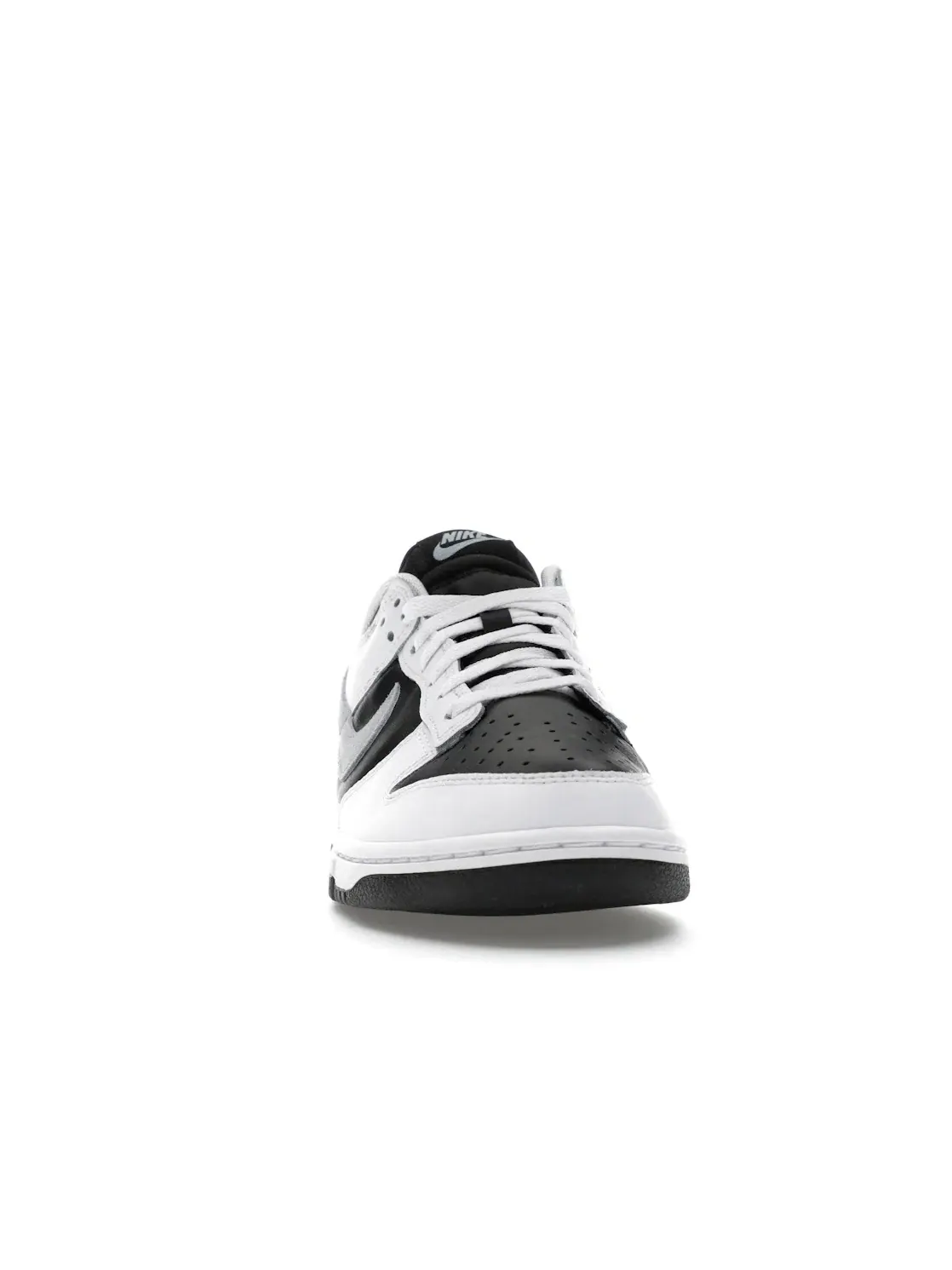 Мужские кроссовки Lifestyle с контрастными акцентами Nike Dunk Low — изображение 2 из 4