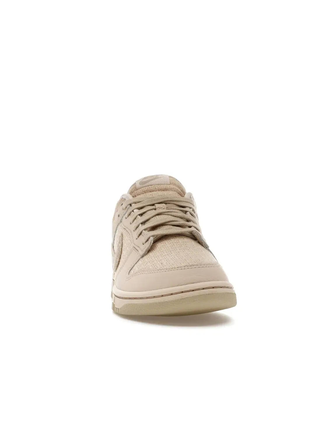 Женские кроссовки Lifestyle Nike Dunk Low — изображение 2 из 4, хаки
