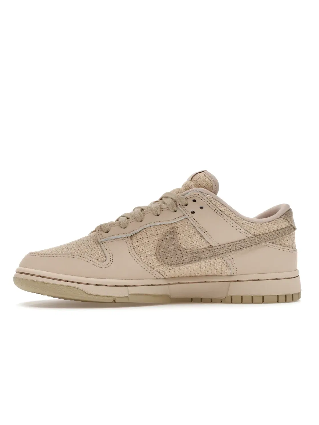 Женские кроссовки Lifestyle Nike Dunk Low — изображение 3 из 4, хаки