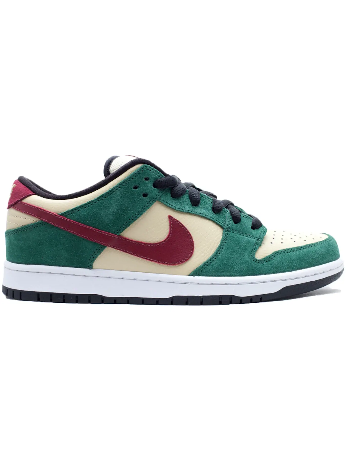 Мужские кроссовки с низким верхом Nike Dunk Low SB — изображение 1 из 1