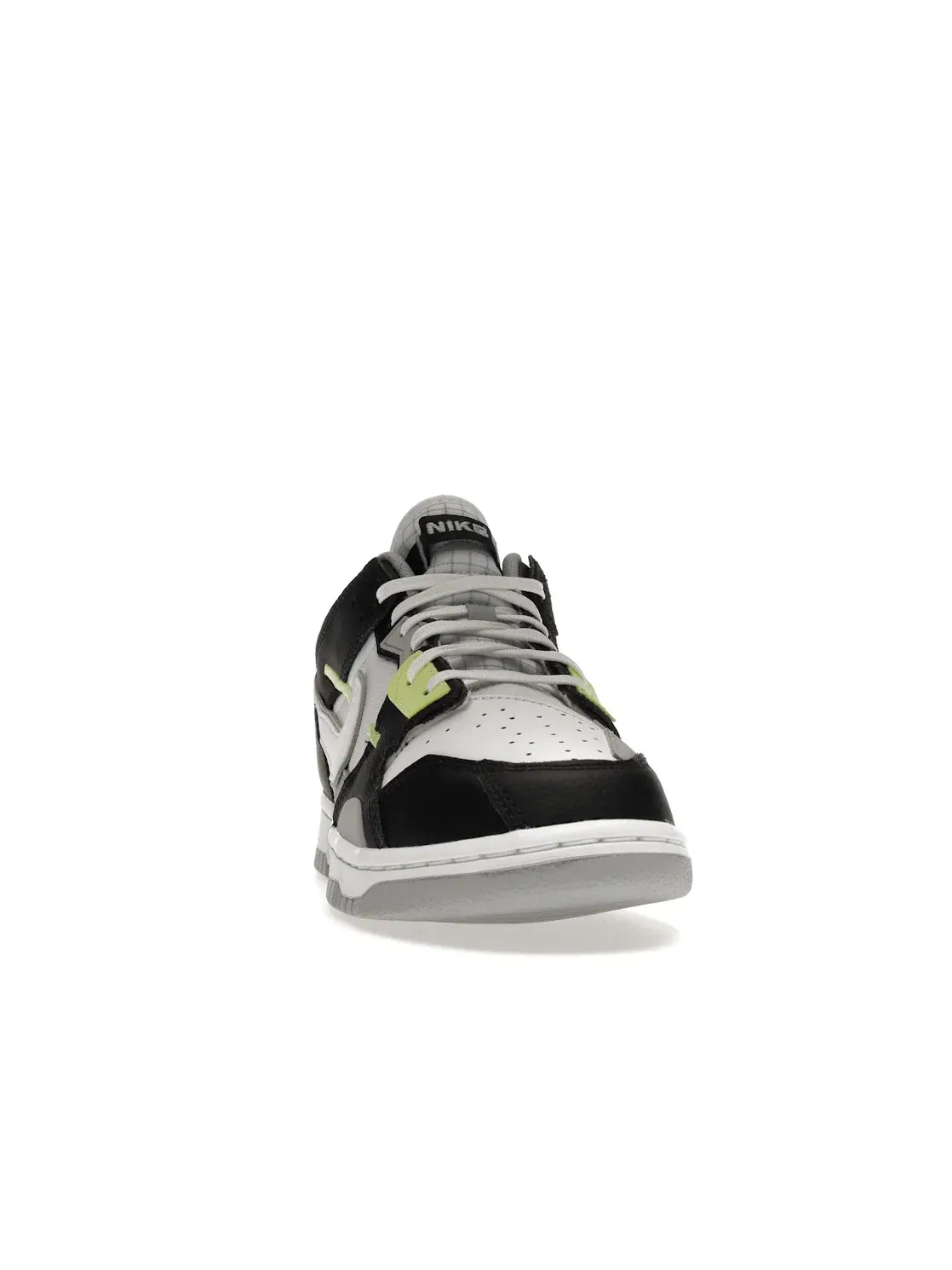 Мужские кроссовки Lifestyle с принтом Nike Dunk Low Scrap — изображение 2 из 4