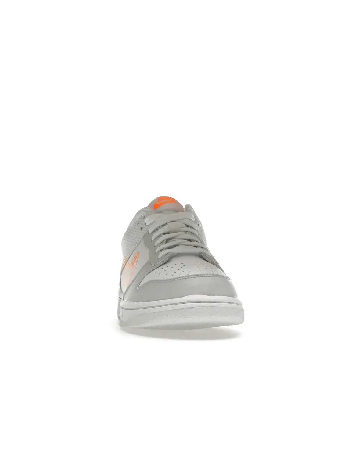 Детские кроссовки с 3D-свушем Nike Dunk Low SE — изображение 2 из 4