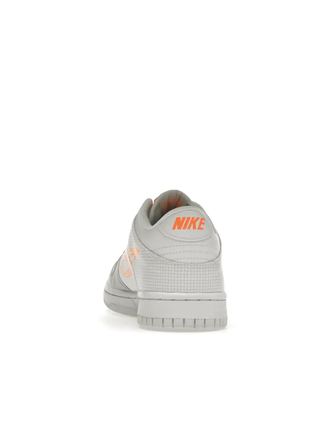 Детские кроссовки с 3D-свушем Nike Dunk Low SE — изображение 4 из 4