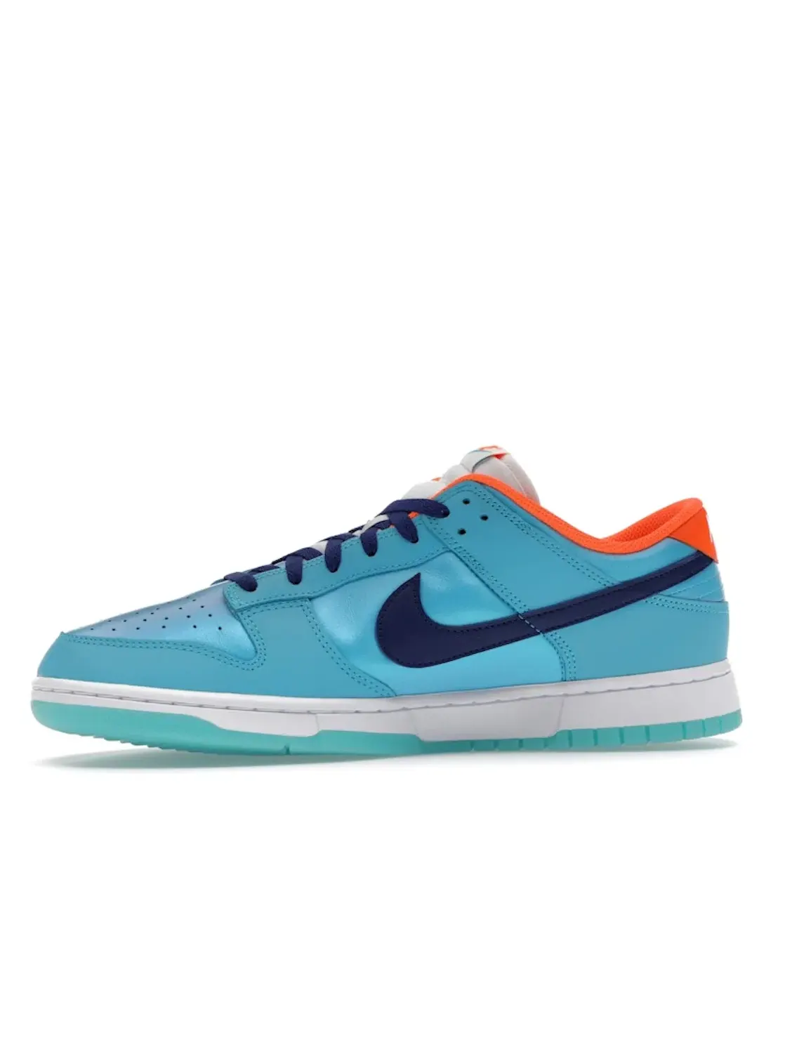Мужские кроссовки Lifestyle Nike Dunk Low SE — изображение 3 из 4