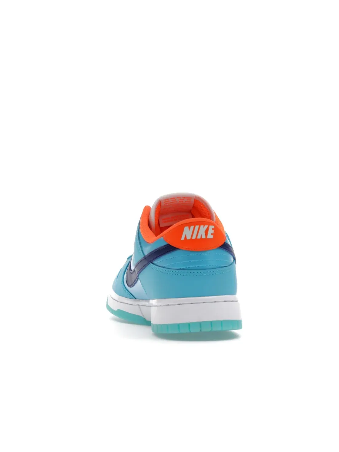 Мужские кроссовки Lifestyle Nike Dunk Low SE — изображение 4 из 4