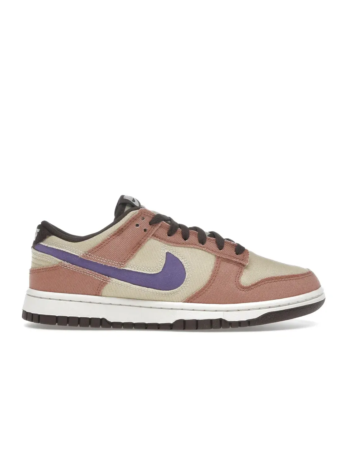 Мужские кроссовки Lifestyle Nike Dunk Low SE — изображение 1 из 4
