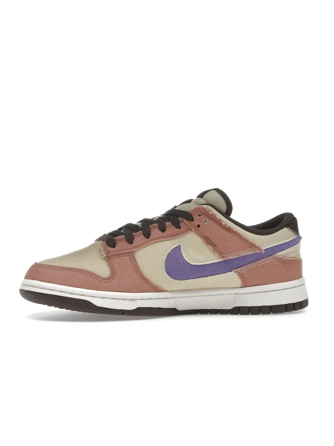 Мужские кроссовки Lifestyle Nike Dunk Low SE — изображение 3 из 4