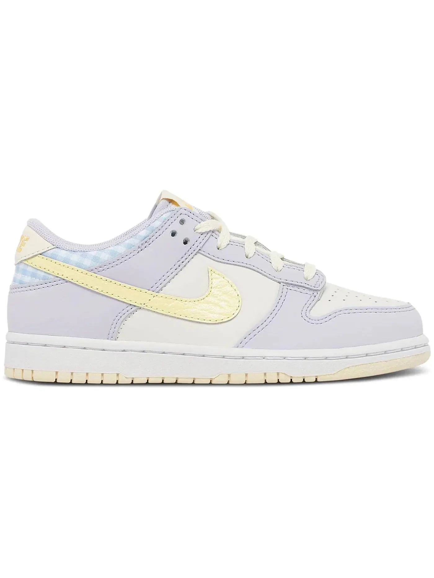 Детские кроссовки Lifestyle Nike Dunk Low SE — изображение 1 из 1