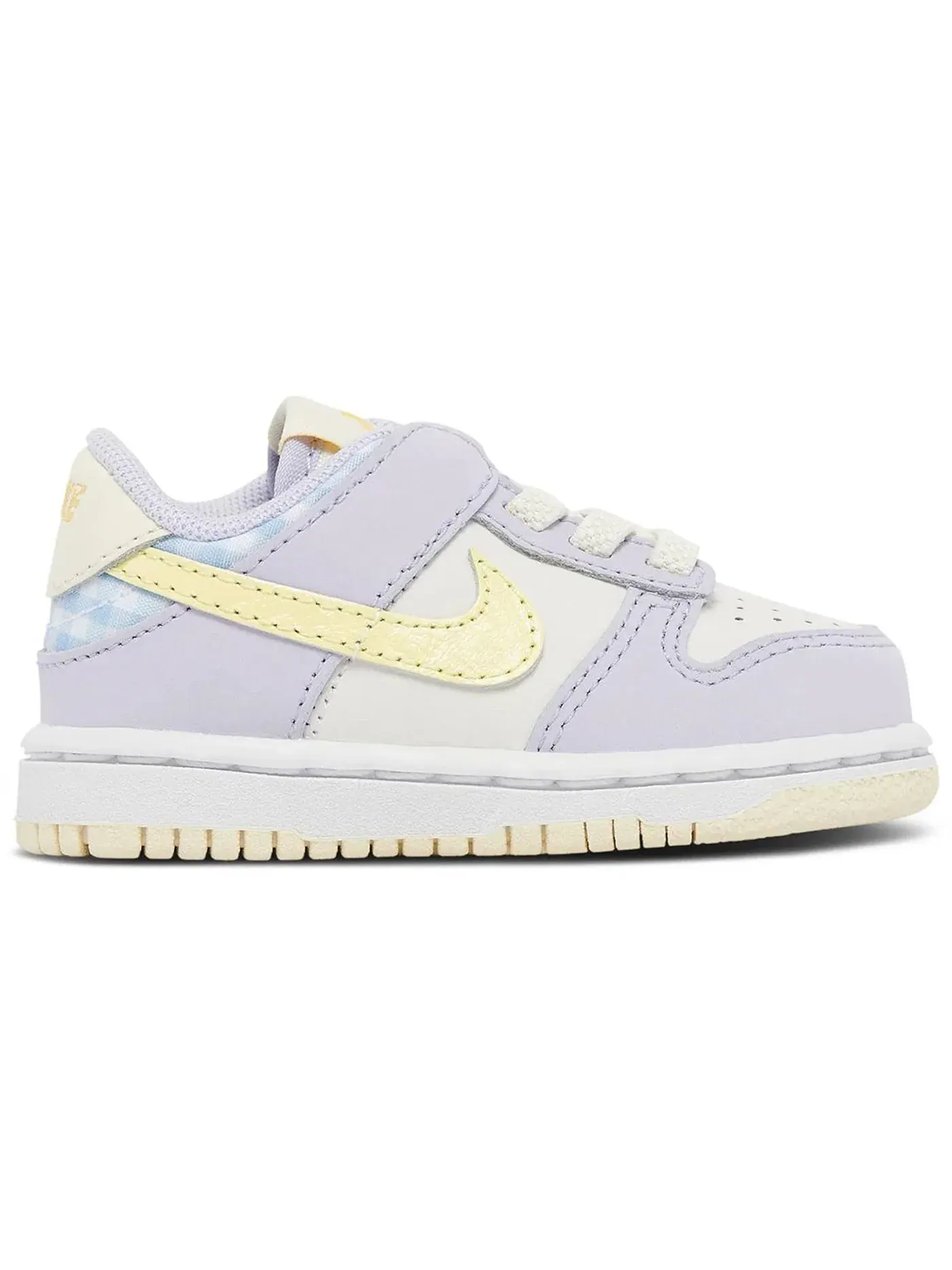 Детские кроссовки повседневные Nike Dunk Low SE Nike — изображение 1 из 1