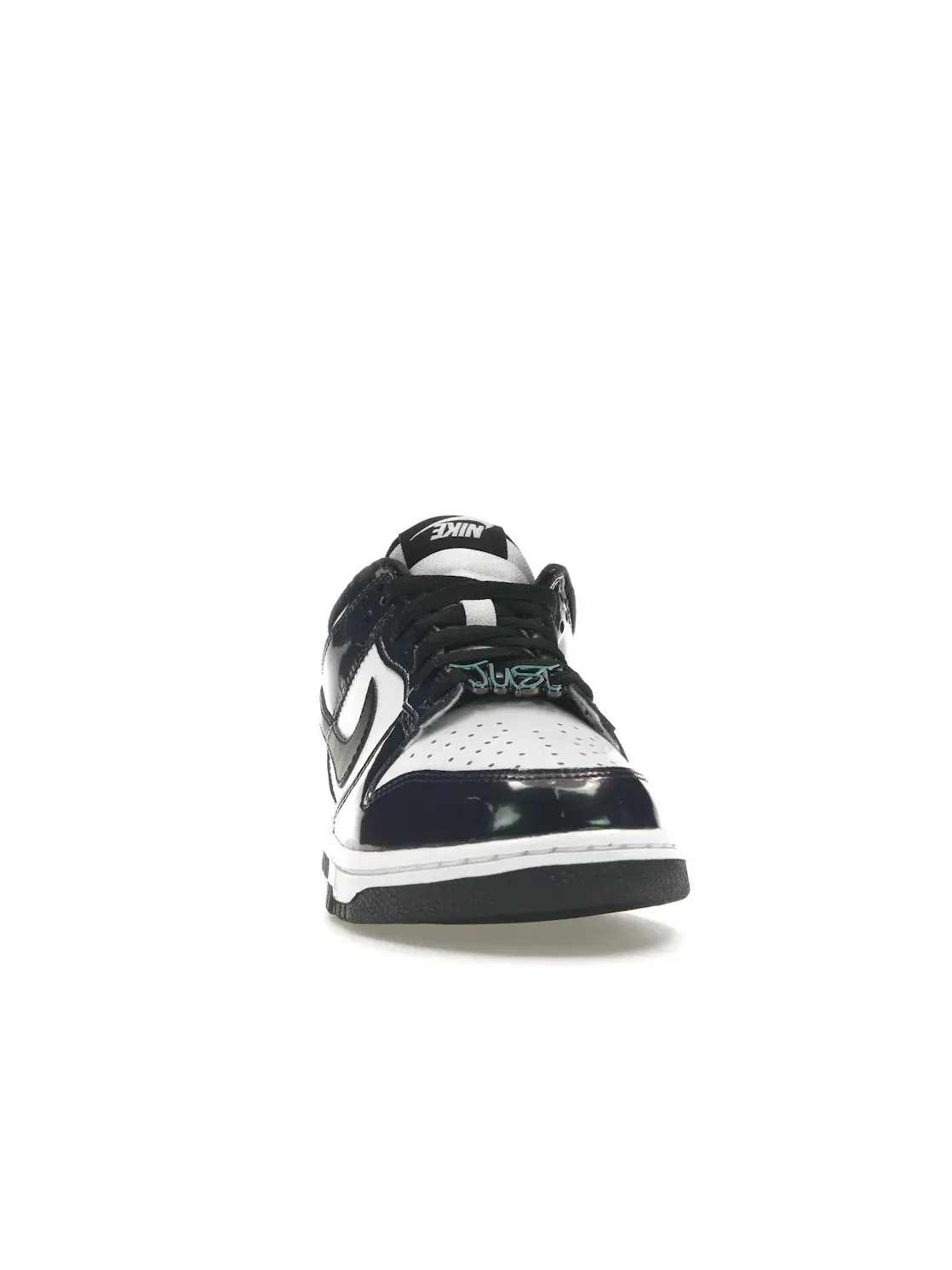 Женские кроссовки с принтом Nike Dunk Low SE Nike — изображение 2 из 4
