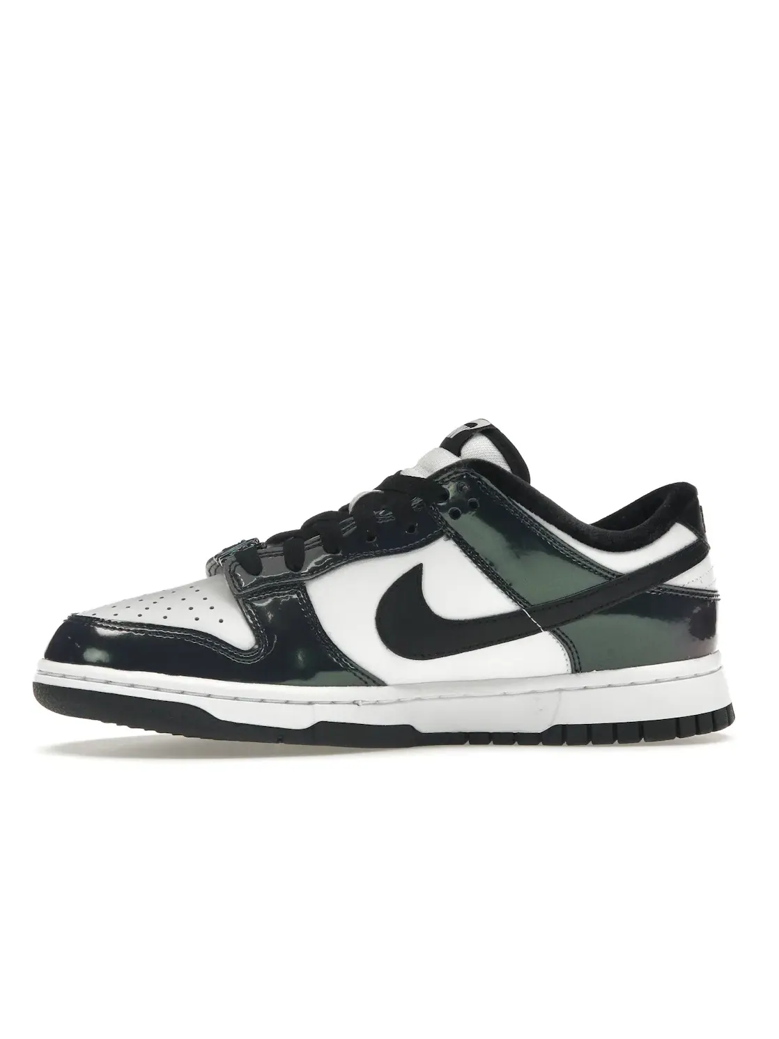 Женские кроссовки с принтом Nike Dunk Low SE Nike — изображение 3 из 4