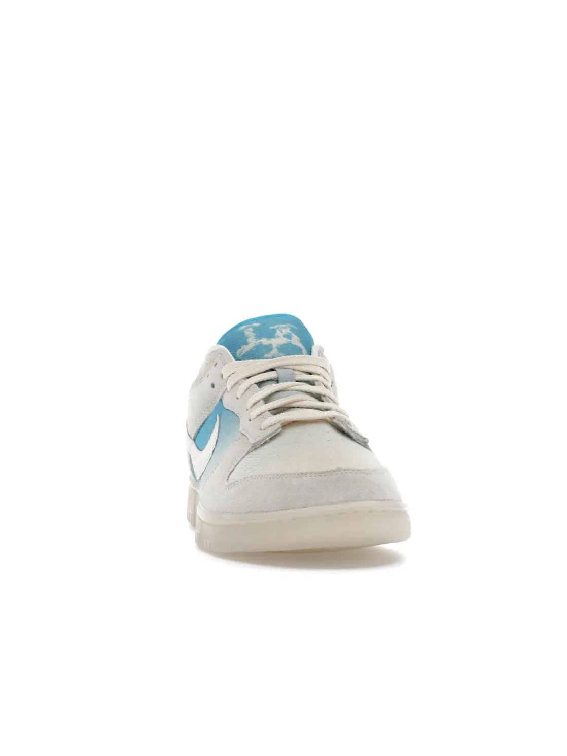 Мужские кроссовки Lifestyle с градиентным принтом Nike Dunk Low SE — изображение 2 из 4