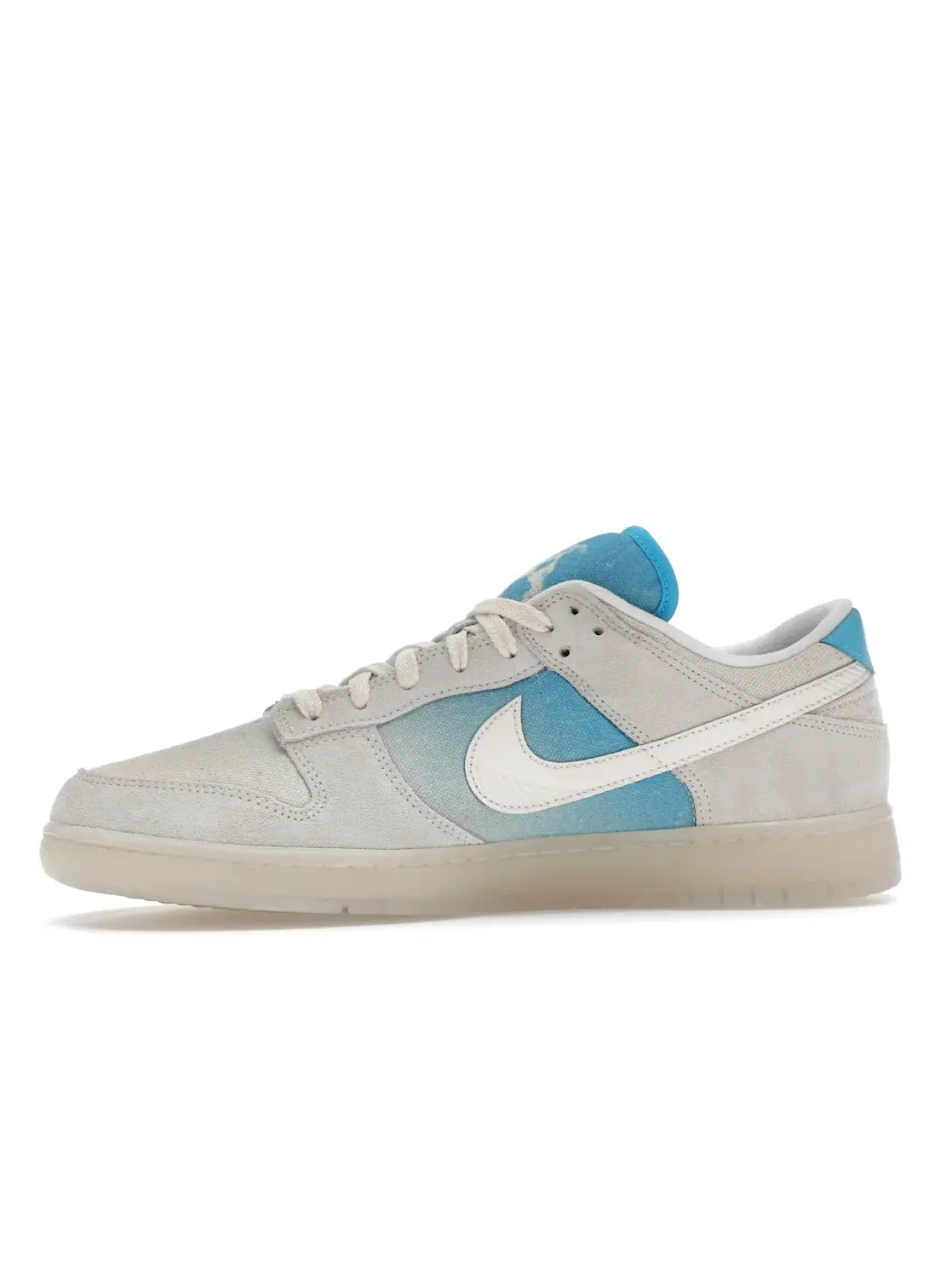 Мужские кроссовки Lifestyle с градиентным принтом Nike Dunk Low SE — изображение 3 из 4