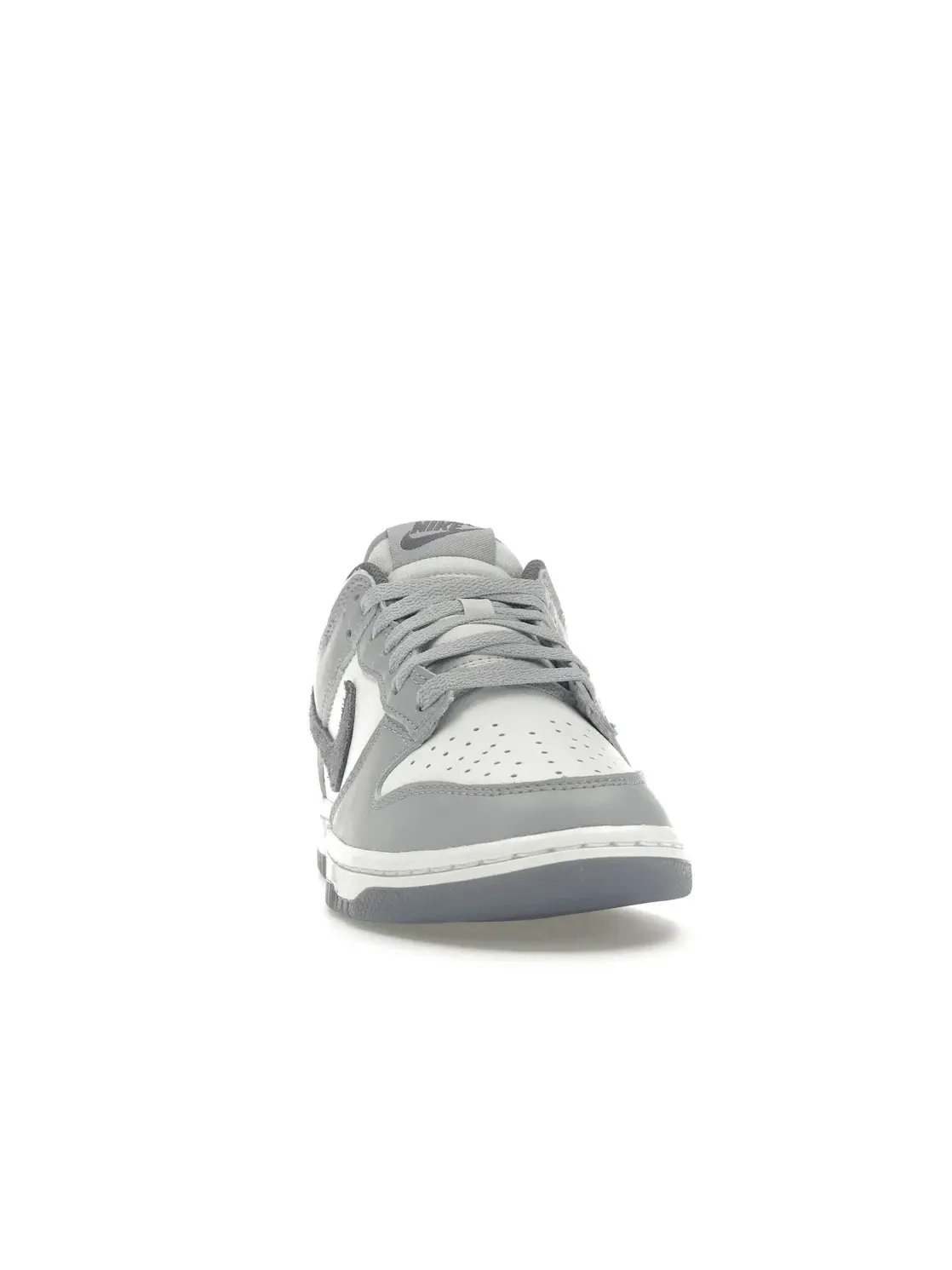 Мужские кроссовки с низким верхом Nike Dunk Low SE — изображение 2 из 4, белый/светлый/платиновый