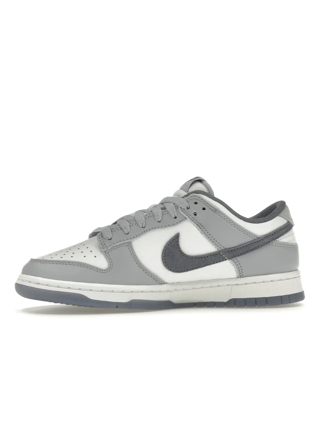 Мужские кроссовки с низким верхом Nike Dunk Low SE — изображение 3 из 4, белый/светлый/платиновый