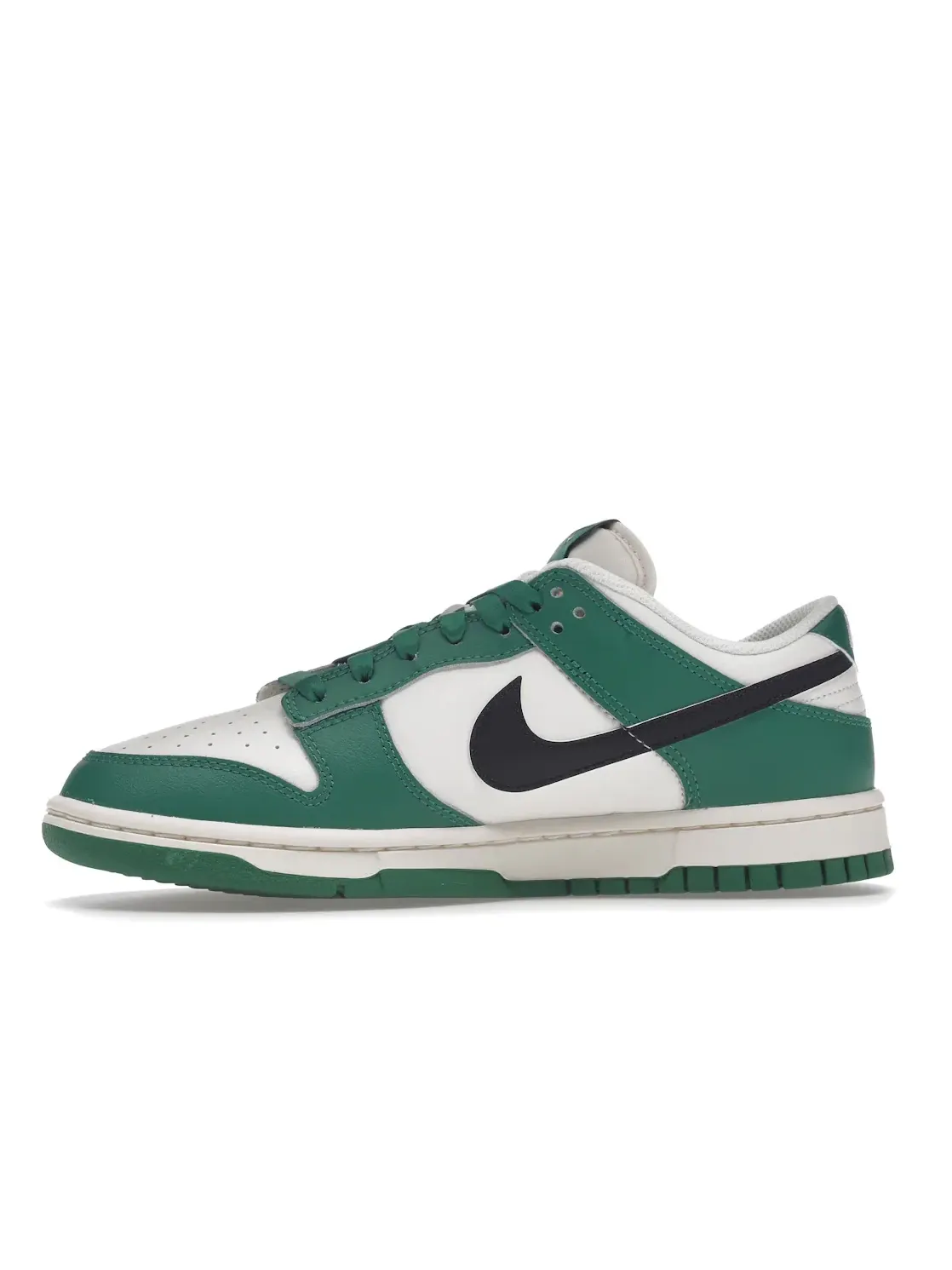 Мужские кроссовки Lifestyle с принтом Nike Dunk Low SE Nike — изображение 3 из 4