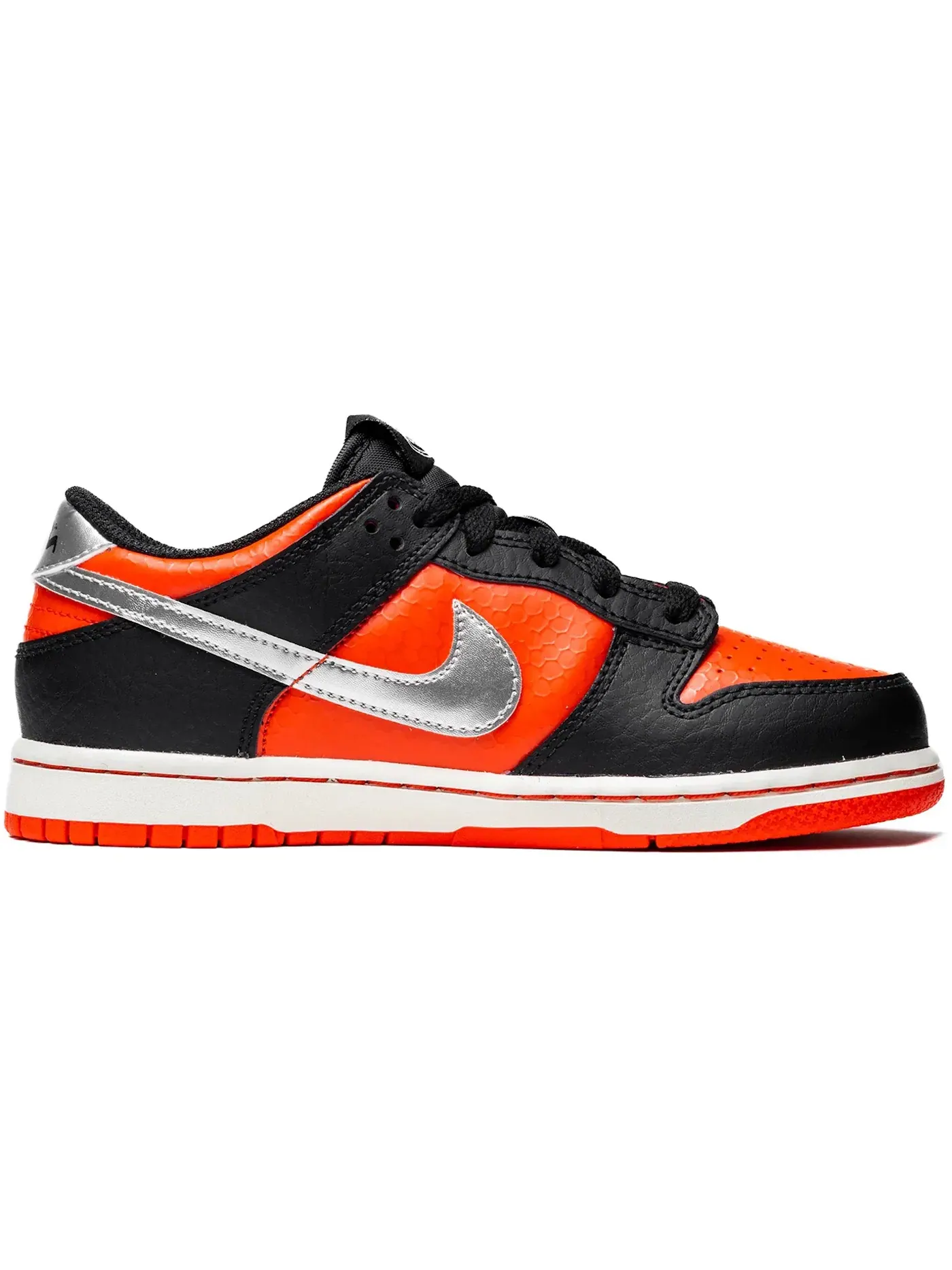Детские кроссовки Lifestyle Nike Dunk Low SE — изображение 1 из 2