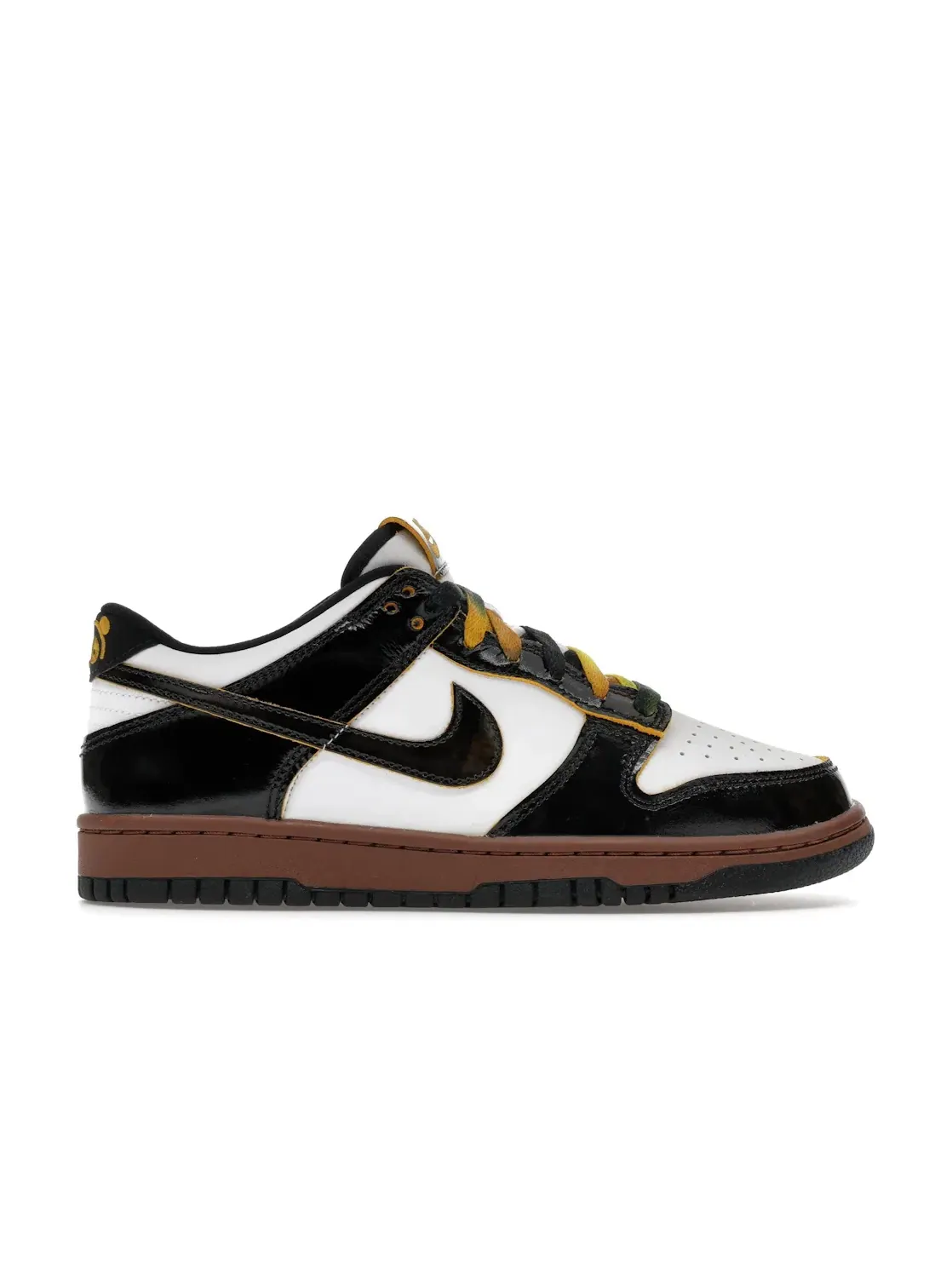 Детские кроссовки Lifestyle Nike Dunk Low SE — изображение 1 из 4