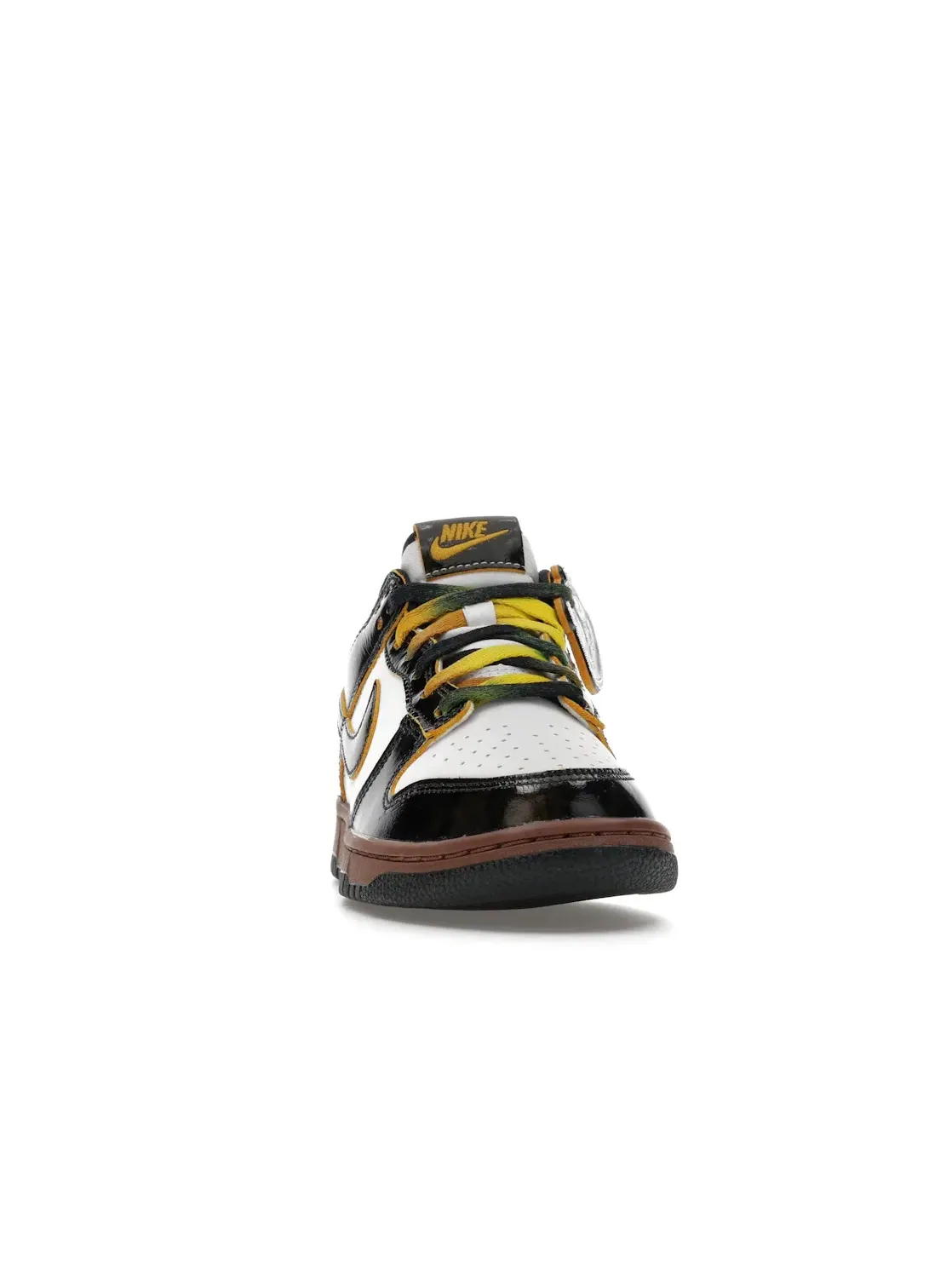 Детские кроссовки Lifestyle Nike Dunk Low SE — изображение 2 из 4