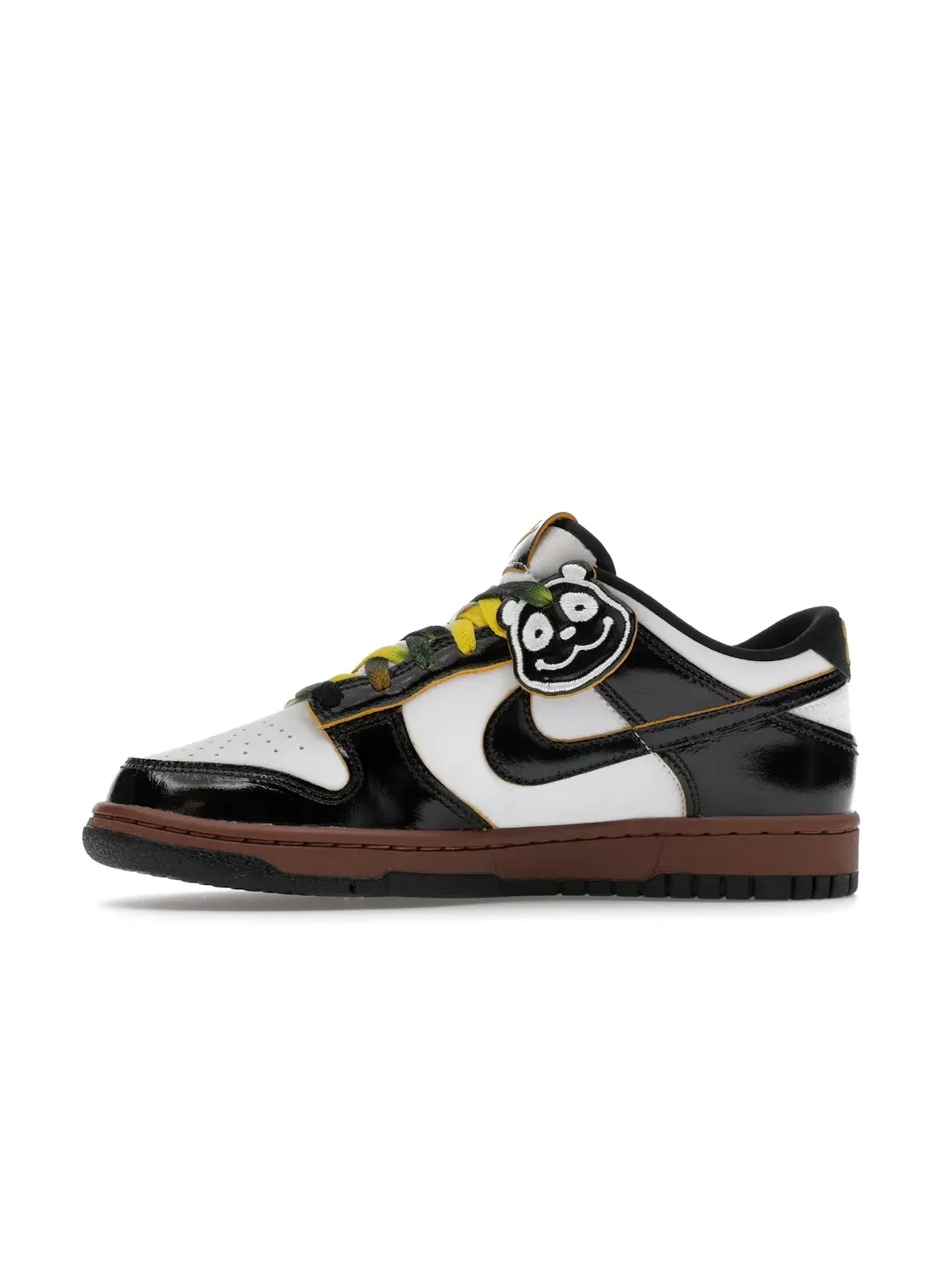 Детские кроссовки Lifestyle Nike Dunk Low SE — изображение 3 из 4