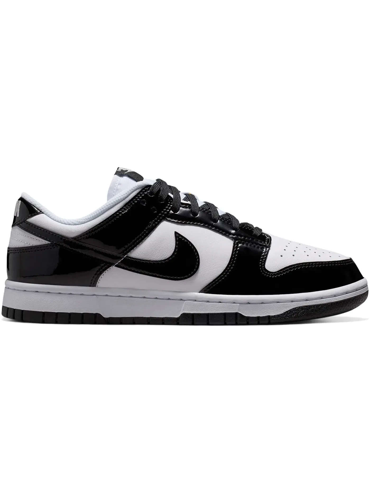 Женские кроссовки кожаные Nike Dunk Low SE — изображение 1 из 1