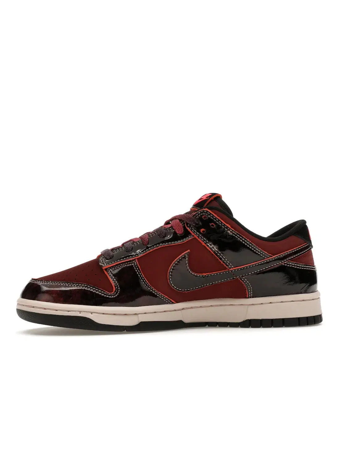 Мужские кроссовки Lifestyle Nike Dunk Low SE — изображение 3 из 4