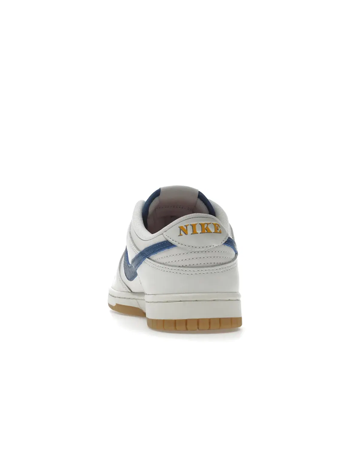 Мужские кроссовки Lifestyle Nike Dunk Low SE — изображение 4 из 4