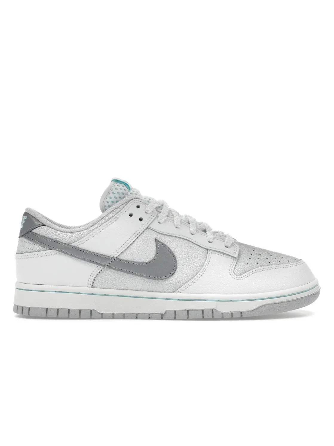 Мужские кроссовки с зимним дизайном Nike Dunk Low SE — изображение 1 из 4