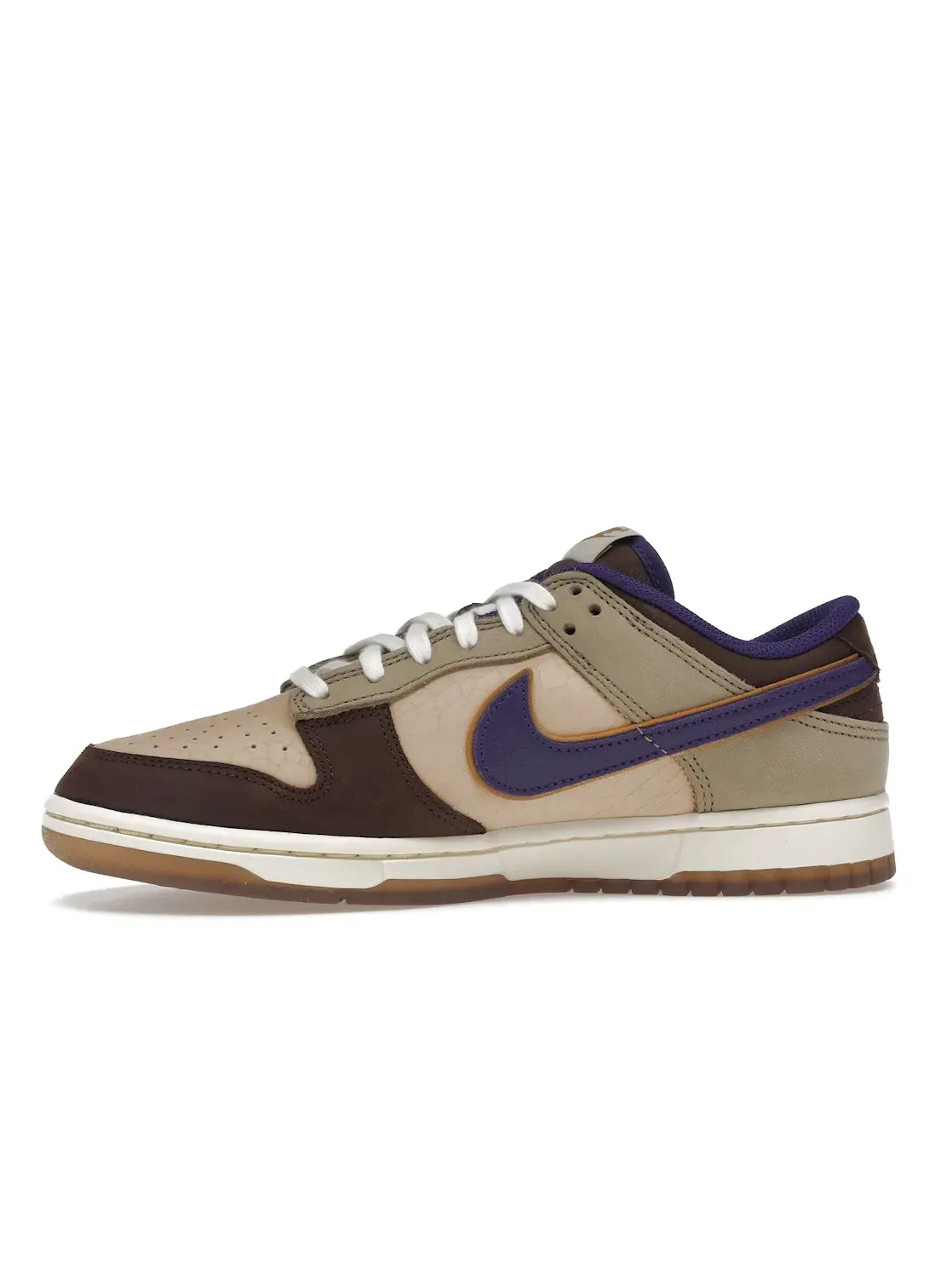 Мужские кроссовки с принтом Nike Dunk Low Nike — изображение 3 из 4